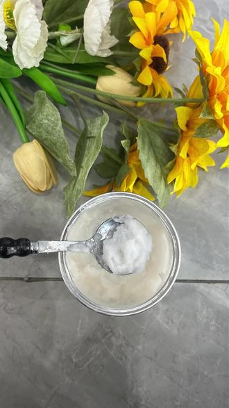 发明椰子油擦狗牙的人配享太庙!#斐厘洁齿水 #宠物 #宠物洁牙 #狗狗