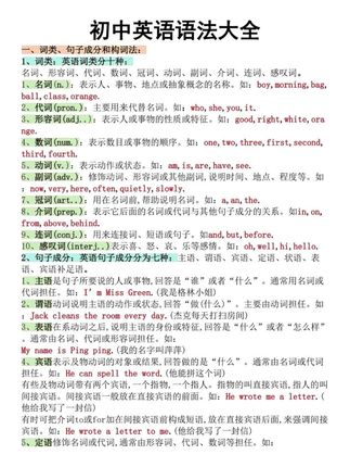 不就是中考英语语法吗? 初中英语选对书真的很高效,初中英语要选就选#刘晓艳 老师的英语语法,全国通用,趁刚开学,基础差用这个就对了#不就是中考英语语法吗 #刘晓艳英语 #初中英语语法教学 #开学前的精神状态