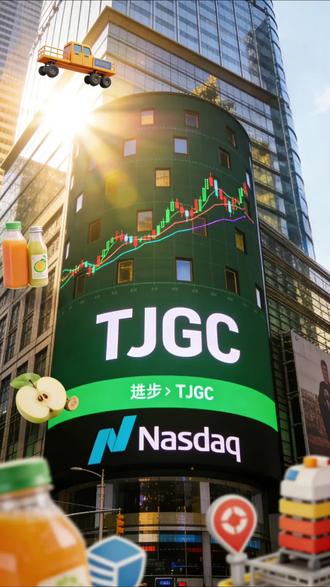 🔥同疆登纳斯达克!晨光吻亮代码,六链硬实力藏不住了→《钟声响起》#特色产业助力乡村振兴 #创作者中心 #创作灵感 #原创#原创歌曲分享