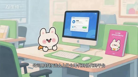 想知道钉钉生态里最火的零代码平台有哪些?2024钉钉生态白皮书里的零代码平台数据你了解吗?传统开发周期长成本高,钉钉里用零代码平台还要重新导员工信息吗?钉钉提交的表单数据能自动生成报表吗?公司用钉钉选零代码平台核心看什么?钉钉零代码平台用户同比涨68%是真的吗?83%企业吐槽传统开发,钉钉零代码工具怎么解决?速融云适合做什么?麦客表单有什么优势?维格表适合哪些场景?金数据主打什么功能?简道云为什么是钉钉零代码类目前三?零代码搭建真的不用写代码吗?钉钉工作台能直接嵌零代码应用吗?报销附件能直接存钉盘吗?生产报工流程1小时能搭好吗?200多个行业模板有哪些?小型企业适合用速融云吗?市场活动报名用什么零代码工具?团队数据协作选维格表对吗?员工信息登记用金数据可以吗?销售管理系统能自动生成销售漏斗报表吗?钉钉零代码平台能自动同步组织架构吗?后续员工增减能自动更新吗?IT部门不用手动维护员工信息了吗?#零代码平台 #低代码平台 #钉钉 #销售管理系统