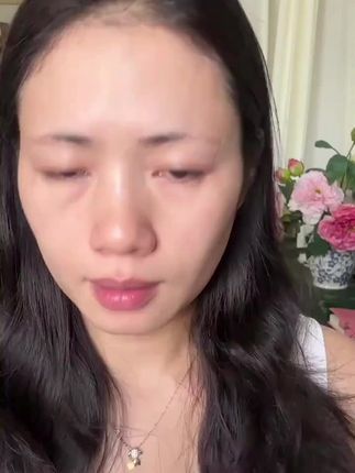雕画师DHS昭君系列化妆套刷新手化妆师专用超柔动物毛化妆刷组合#khiphop #好想好想你歌曲舞蹈 #夏日舞蹈 #花开的时候你就来看我广场舞