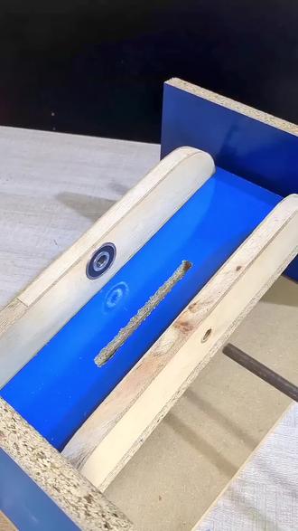 DIY伐木工人的最佳技巧 ,手搓电锯工具箱