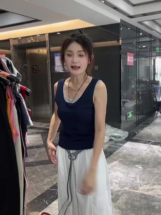 开始理解公鸡 早起然后尖叫#超便宜超划算#高级感穿搭#谁穿谁好看#广州法夏尔#突破次元壁 @DOU+小助手 @DOU+好生意 @DOU+上热门