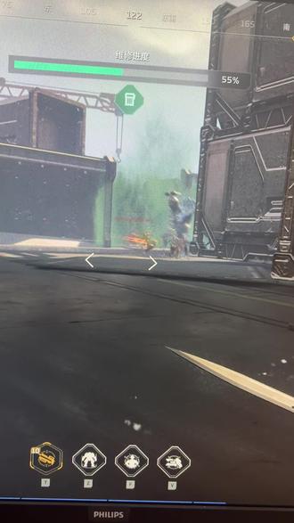 逆战未来刀哥 #逆战未来