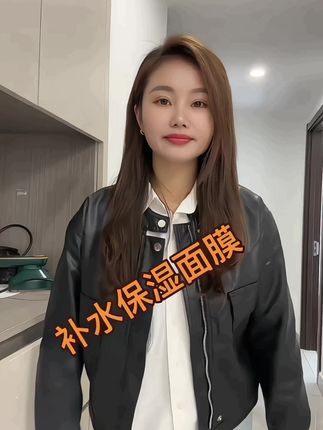 熬夜党、干皮姐妹看过来! 这款仁和匠心补水面膜太顶了。 58元三盒,每盒10片,性价比绝了。 敷完脸又水又嫩,闭眼入不踩雷! 小黄车直接拍! #面膜 #补水面膜 #面膜推荐 #妆前妆后 #精致女人必备