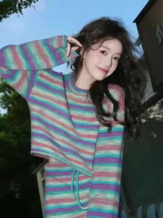 #秋季新款 #小香风 #气质穿搭 #套装 #洋气减龄