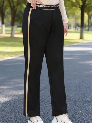 宽松休闲大码女装,#春秋新款 #休闲百搭 #舒适穿搭 #遮肉显瘦