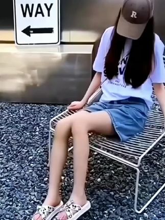 时尚凉拖鞋女士夏季凉鞋外穿2024新款爆款网红海边沙滩凉拖ins#潮鞋推荐好看不贵 #不一样的风格不一样的感觉 #每日分享 #潮鞋只为你打造 #网红厚底女鞋