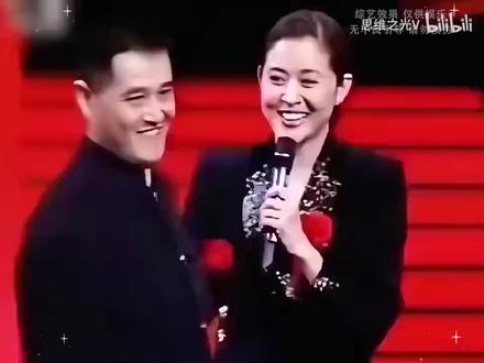 名嘴过招!赵本山遇上倪萍,口才对决全程高能不冷场!
