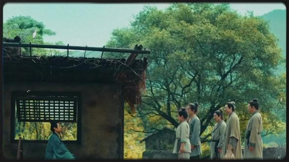 臣无祖母,无以至今日,你是什么时候,真正读懂的陈情表? #陈情表 #诗词名句赏析 #李密