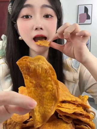 #零食推荐 #追剧小零食 #零食种草 #零食 #零食分享