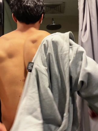 超过25岁的男人都给我用,男人还是得护理#仁和男士抑菌洗液