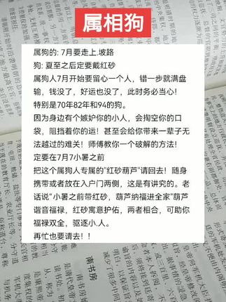 #狗 #生肖狗 #属狗
