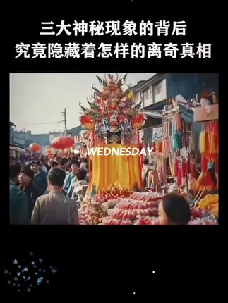 #玄学