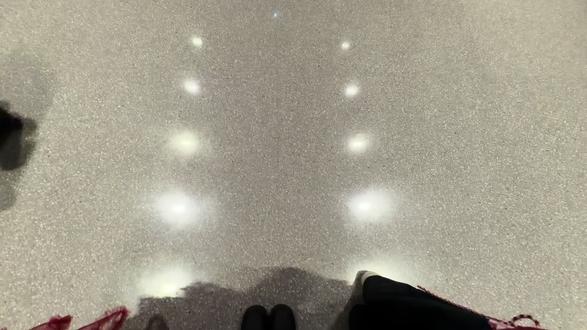 歌词挑战
😅最熟悉的烟火却找不到调了#谁还没个隐藏技能 #华晨宇快闪店