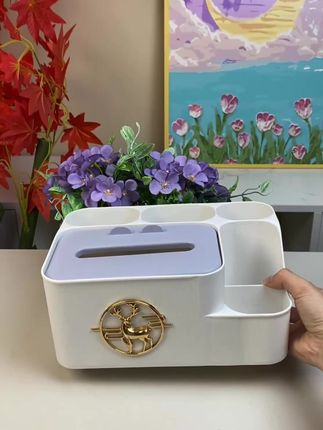 简约时尚纸巾盒 办公桌纸抽盒#专业设计,符合人体工程学 #人体工程学 #专业设计#好物推荐🔥
