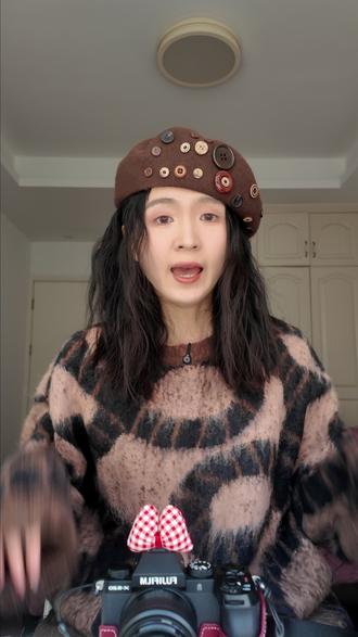 📷富士xs20新手必买的10样配件🐥看这一篇就够了🙋🏻♀️亲测好使!🐥🐥
#相机 #富士相机 #富士xs20 #相机配件 #摄影