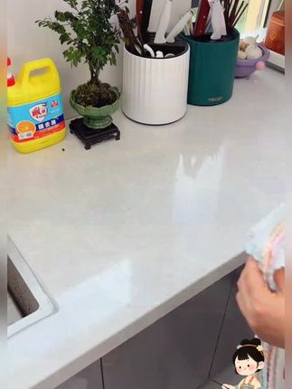 #dou上热门 @DOU+小助手 #抹布 #厨房好物 #超便宜超划算#我可真会买