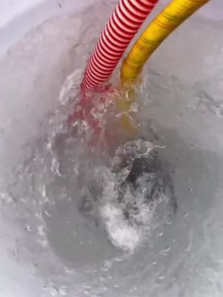 #铸铁药水搅拌器#搅拌器#药水搅拌