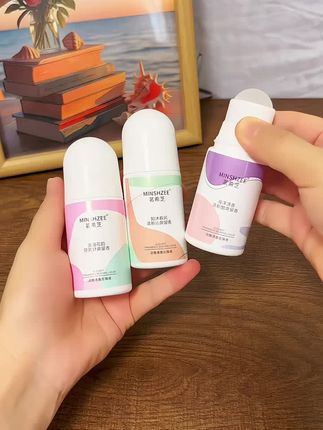 腋下除臭止汗露滚珠香体干爽推荐男女生持久去异味汗味狐臭清香淡香氛测评学生平价 #止汗露 #止汗露推荐老爸测评 #滚珠香体露 #香水止汗露 #夏季必备