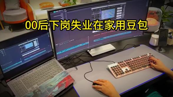 26年可落地一人公司项目#一人公司 #AI #豆包 #失业在家的我
