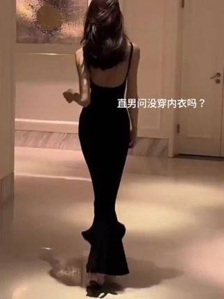 【一衣四穿】大u露背小胸聚拢无痕无钢圈内衣女吊带美背心薄文胸罩#爱了 #穿搭搭配 #一衣四穿