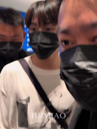 大眼萌妹驾到 #董思成