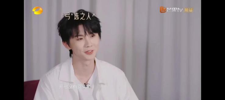 高考两次单吊中戏,从不给自己留退路#我欲成冰再也无退路