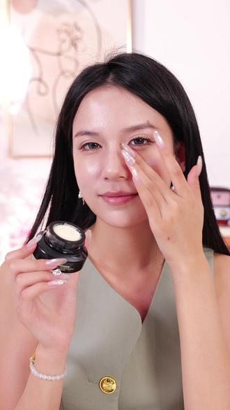 收获一双轻松明亮的眼睛轻而易举#TUCO #眼膜 #眼霜 #眼部护理