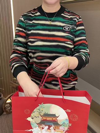 新款来咯, #妈妈装#打底衫#谁穿谁好看系列