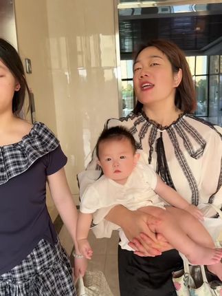 为啦不让孩子在家玩手机!我也是想尽一切办法呀!干多干少都无所谓!只要干就行啦!#家庭vlog日常