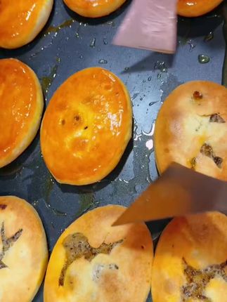 #博美虾饼 #快来一起尝个鲜 #回头客超多 #潮汕美食
