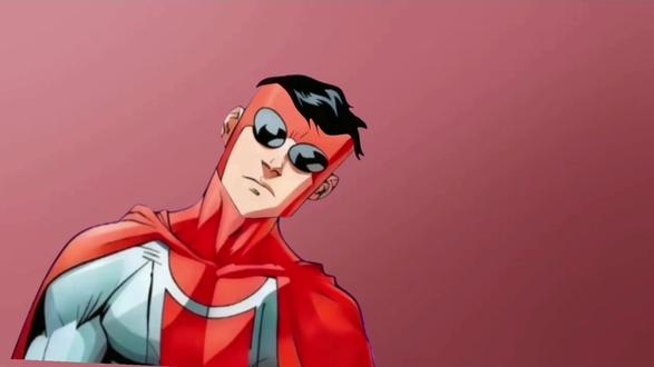 全能马克木偶动画#无敌少侠 #木偶人