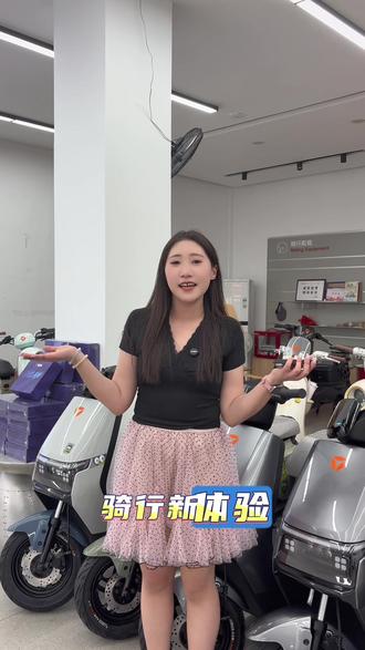 骑行更轻松首选g26#雅迪电动车#南昌雅迪