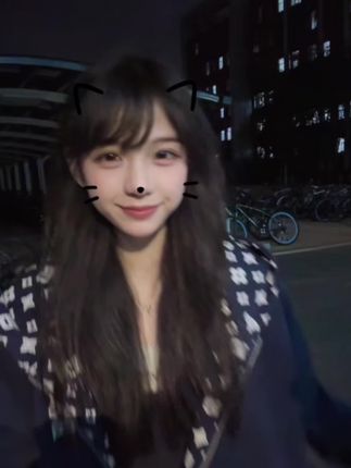 并不是每个女孩都想变得很可爱₌᳐ ᗜ - ᗜ ₌᳐ #07 #大一