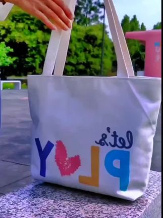 #帆布单肩包 #帆布包 #实用帆布包 #帆布包斜挎包 #斜挎包