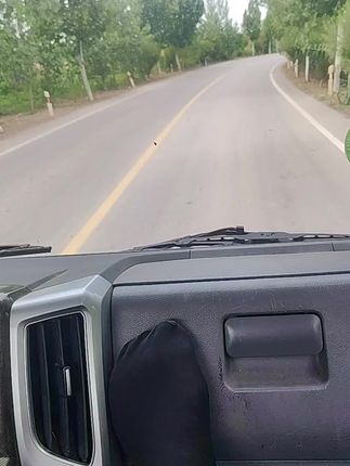 #最美乡村公路