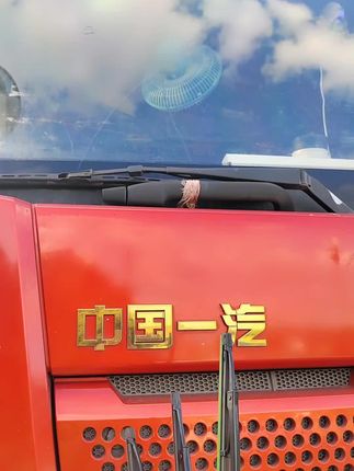 货车雨刮器 适用于解放JH6雨刮器#解放卡车 #一汽解放#解放轻卡#解放j7