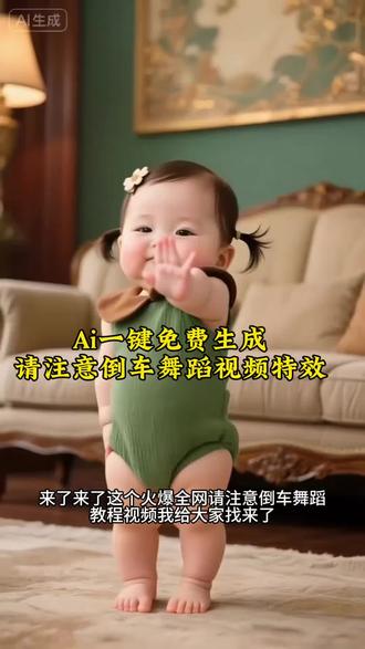 萌宠请注意倒车舞蹈制作教程来了~ #剪映 倒车请注意ai 制作教程来啦#倒车请注意ai #倒车请注意ai制作教程 萌娃舞蹈 萌宠舞蹈#倒车请注意萌娃ai制作 #倒车请注意萌宠ai制作 请注意倒车舞蹈指令倒车请注意舞蹈特效 请注意倒车舞蹈一张照片即可生成 请注意倒车舞蹈特效教程入口 洒水车舞蹈特效视频 萌娃请注意倒车怎么做 萌宠请注意倒车怎么做 ai请注意倒车视频来喽来喽 上传一张照片生成即可 请注意倒车舞蹈特效入口 洒水车ai舞蹈特效