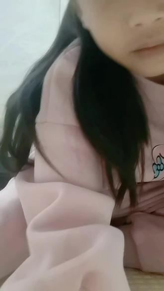 今天教大家做漂亮口罩。#人类幼崽的日常