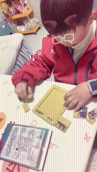 #思维训练 #华容道 二年级什么梗