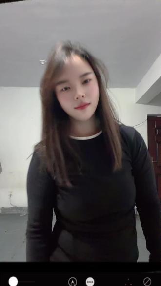 你们摸了吗哈哈哈#摸腰舞