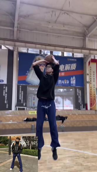 ZLAYCO阿拉伯文【星辰与明月】刺绣藏蓝微喇显瘦运动百搭长裤卫裤