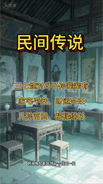 传说“三七”过恶狗岭、金鸡山,金斗银斗装干粮、盘缠,打狗喂鸡、开路护身,一路顺畅无灾。