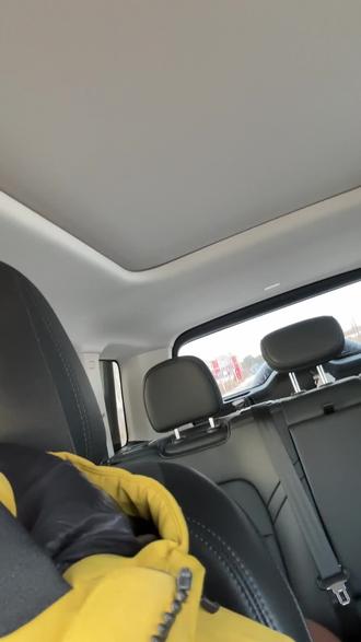 #哈弗猛龙 #长城汽车 #哈弗 #车辆异响 更好的解决办法来了,用塑料胶皮啥的 时间长了就赢了 买这个真的好 有用啊!