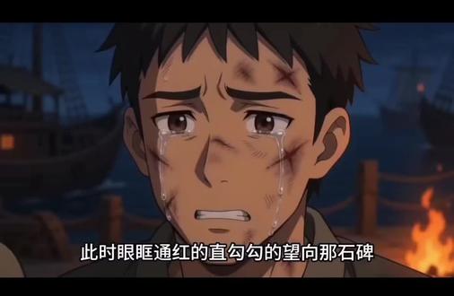 三千庇护第五季13-14#三千庇护 #小说 #短剧推荐