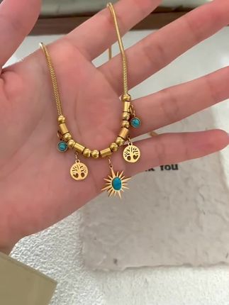 #时尚饰品 #锁骨链 #女人喜欢的饰品