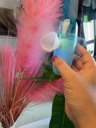 #寻秋护眼仪 #叶黄素喷雾 #护眼仪 寻秋叶黄素护眼仪很好用