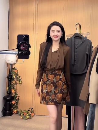 #穿搭女装 #今日穿搭 #高级感穿搭 #穿搭穿搭 #简约大气