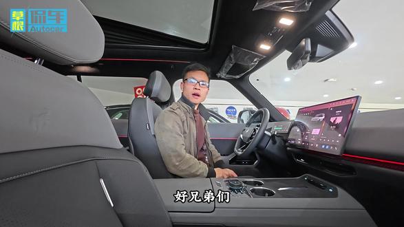 体验福特智趣烈马,家用舒适与硬核越野无需二选一